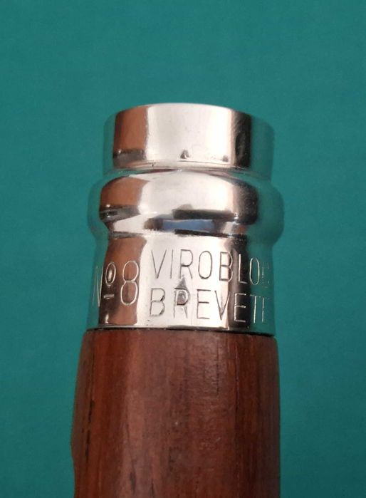 Canivete Opinel Nr. 8 Cristoforo (Cristovão) Colombo 1492/1992