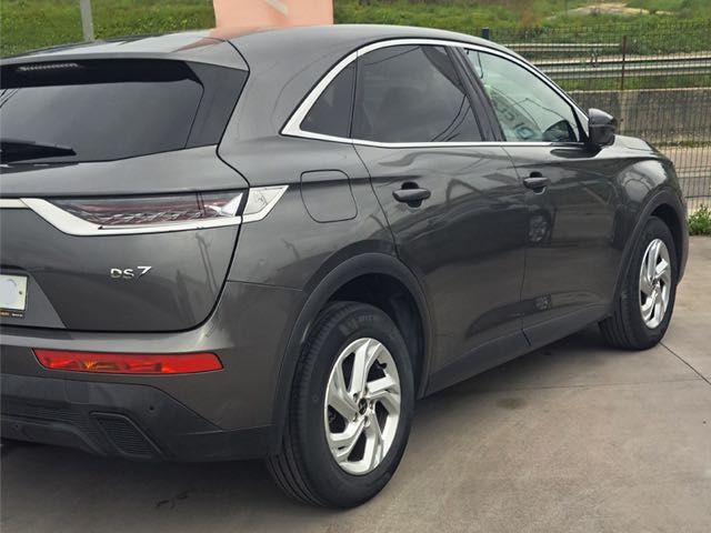 DS 7 Crossback 1.2 PureTech Business