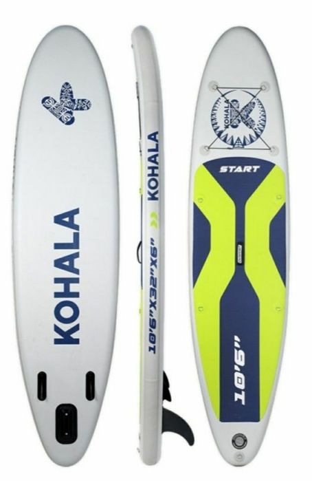 Pranchas Paddle KOHALA