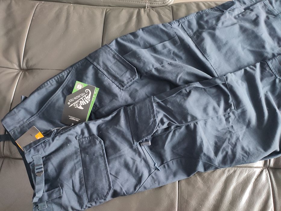 Spodnie taktyczne CPU Helikon, XL