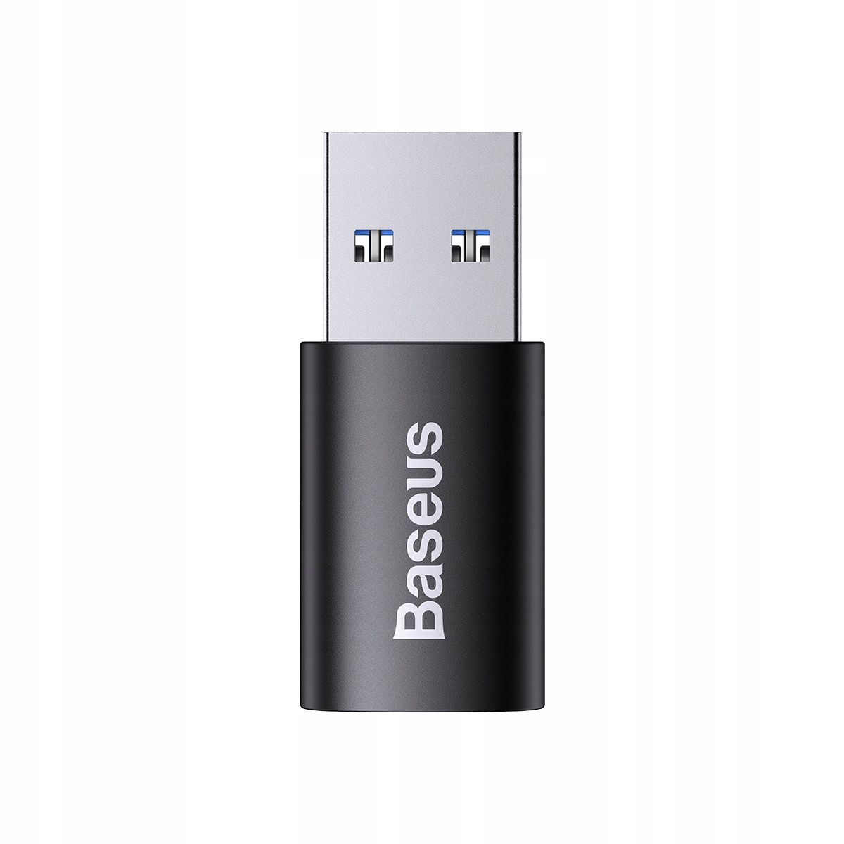 Baseus Adapter Przejściówka Usb Do Usb-C Typ C 3.1 Otg