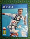 FIFA 18 i FIFA 19