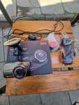 Автомобильный видеорегистратор ThiEYE Carbox 5R Dash Cam Real