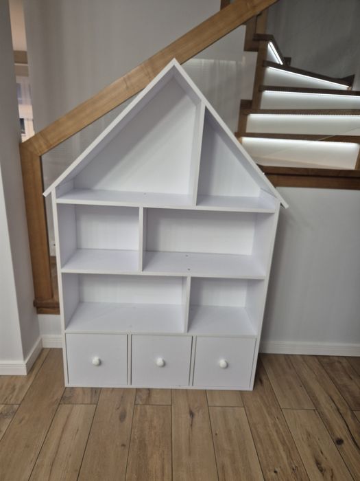 Sprzedam regal dziecięcy