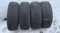 Opony zimowe Goodyear Ultragrip 9 205/60 R16 205/60/16 bdb stan