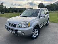 Nissan X-Trail / 2005 рік / 2.2 дизель/ Повний Привід / Пригін / ЗСУ/