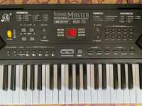 Синтезатор MQ 021 UF 61 клавиша