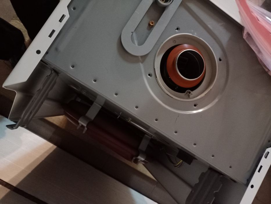 Piec gazowy dwufunkcyjny nieużywany Saunier Duval Combitek F 14/23 E