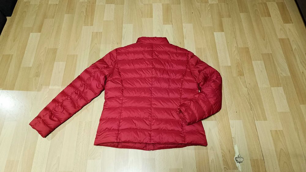 Lekka kurtka puchowa HUGO BOSS FAWANI-2 r.XL stan bardzo dobry