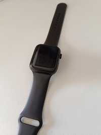 Smartwatch novo preto