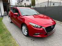 Mazda 3 Mazda 3 2.0 Touring