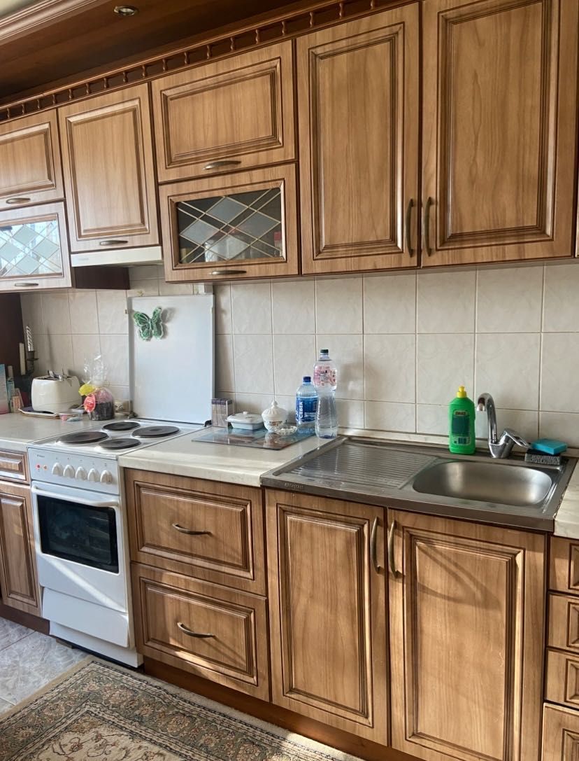 За 5000 грн сдается 2 комнатная квартира в Харькове (Зерновая).