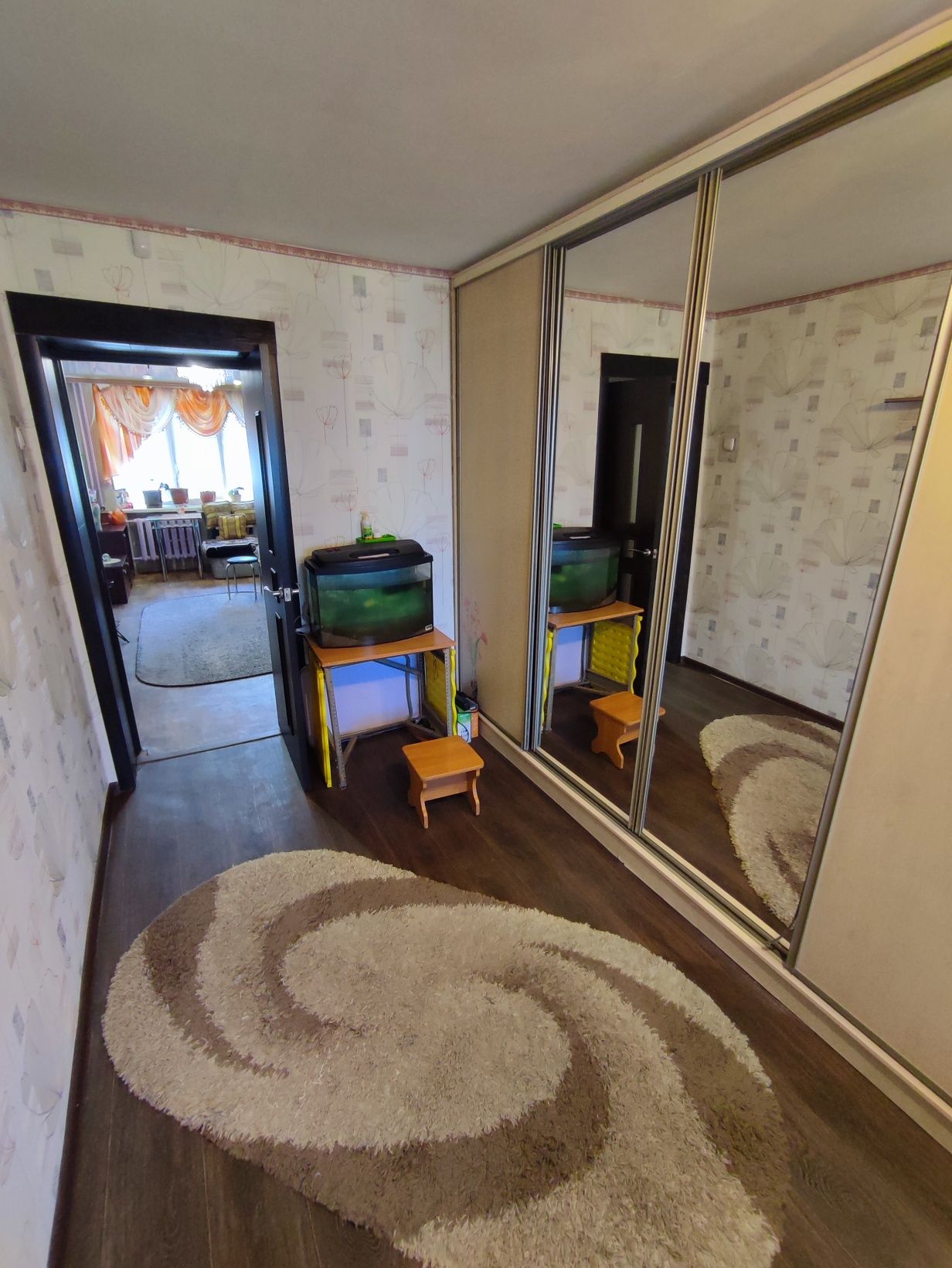 Продаж 3 кімнатної квартири в місті Черкаси
