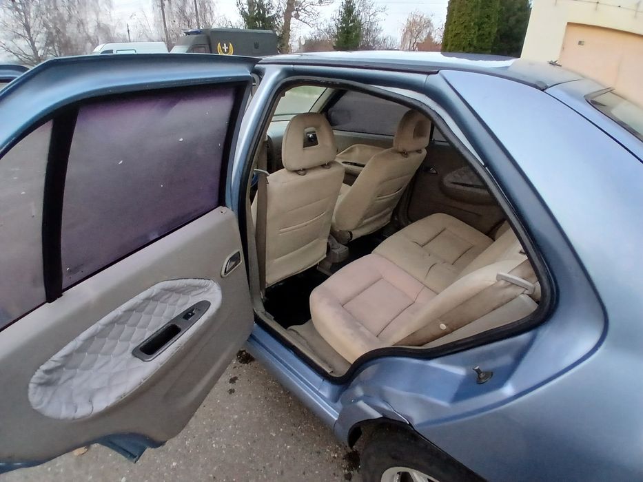 Продам Chery Amulet