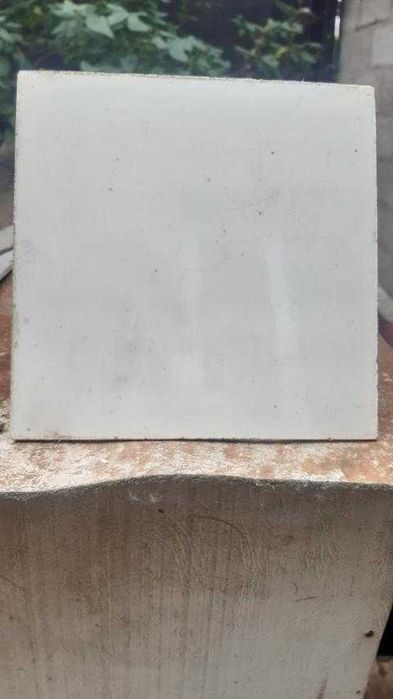 Облицовочный материал кафель новый