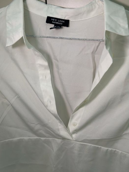 Блуза для вагітних