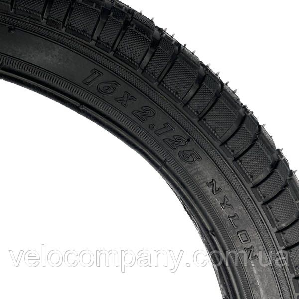 Покрышка для велосипеда 12"-29"