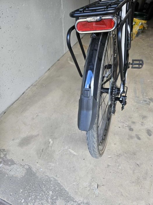 Rower trekkingowy Pegasus Solero SL