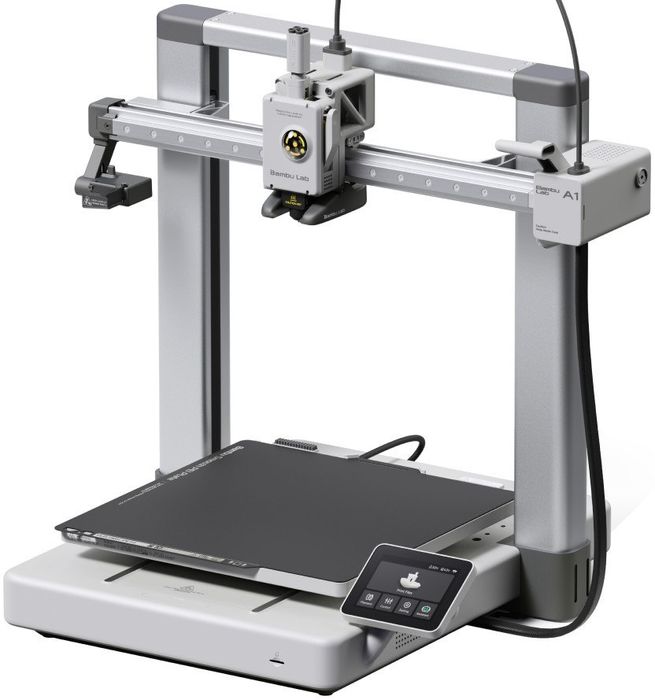 3D принтер Bambu Lab A1