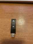 Logitech G930 адаптер