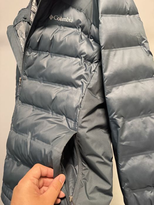 Куртка Columbia Pacific Grove Jacket XXL Оригінал Зима