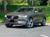 2019 Volvo XC60 T6 Momentum
