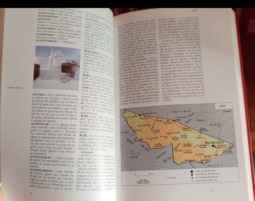 Nova Enciclopédia LaRousse