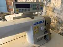JUKI DDL 8800-7 (maszyna do szycia)