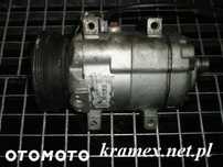 kompresor klimatyzacji audi a4 a6 vw b5 tdi 96r.