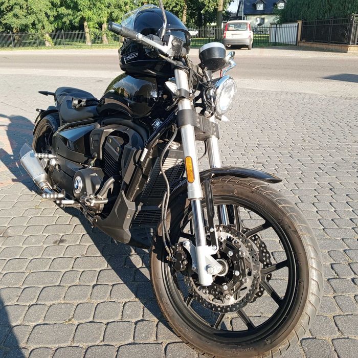 Junak m15 - piękny! Na prawo jazdy kat B