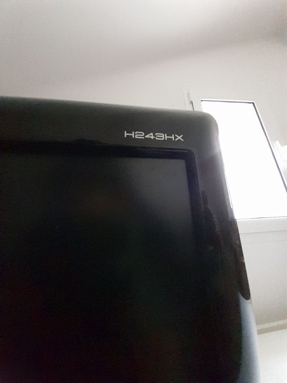 Monitor Acer 24''