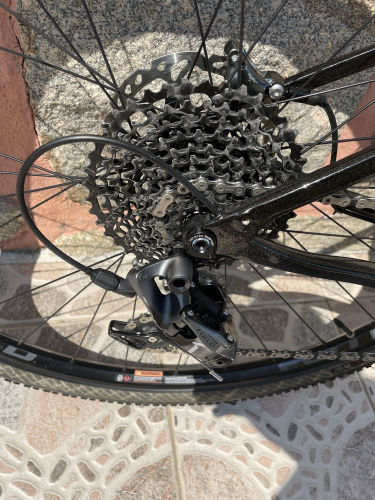 Cannondale Topstone 2 Lefty