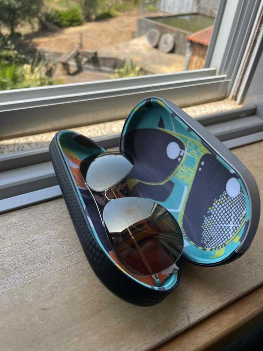 Óculos de Sol CUSTO Barcelona