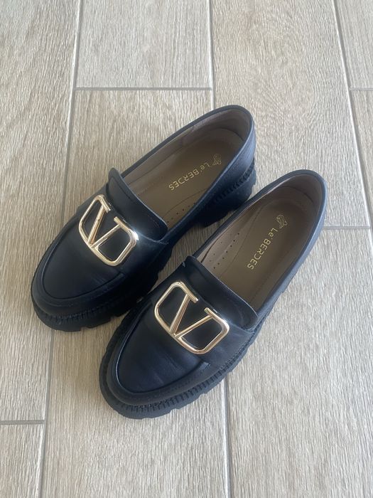 Лофери Leberdes 34р