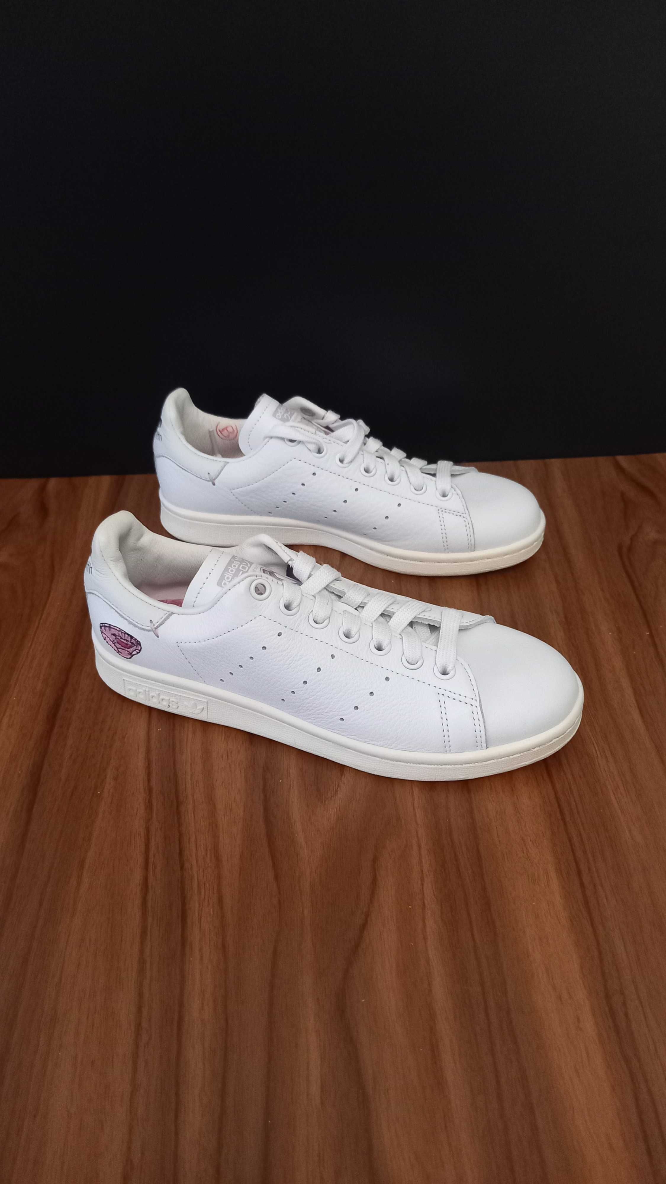 Кросівки adidas stan smith eh3290 оригінал, р-р 38