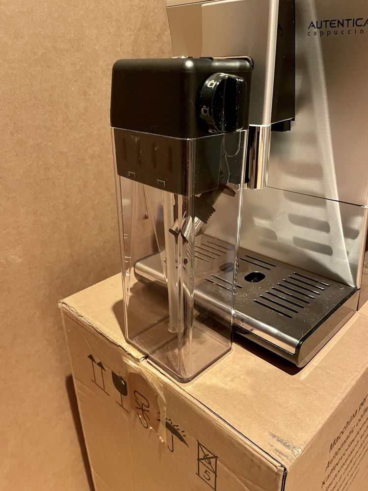 Máquina automática para café DëLonghi