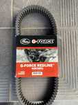 Pasek GForce Redline Quad Cf moto 1000/850G2 Nowy