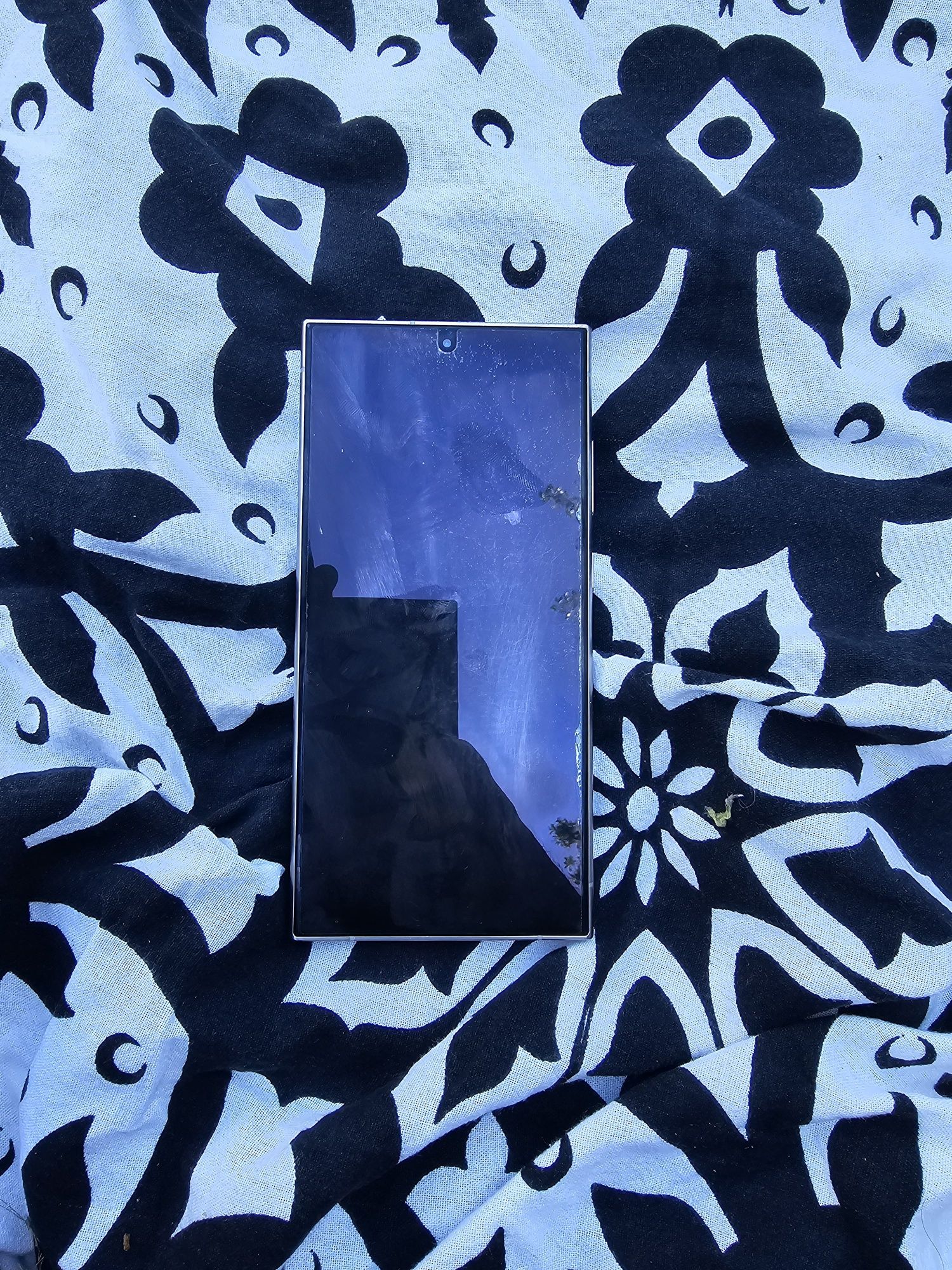 Samsung Galaxy S24 Ultra