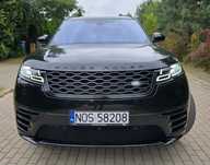 Range Rover Velar 2020r 90 tys przebieg R-Dynamic Zamiana na Tańszy