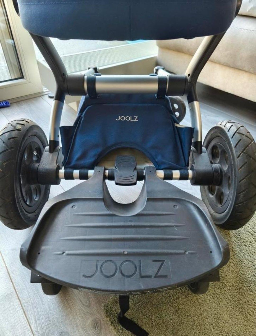 Sprzedam wózek dziecięcy Firmy JOOLZ