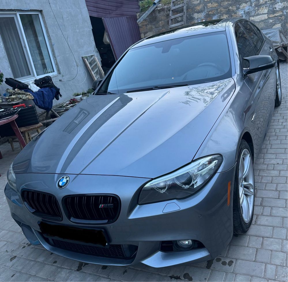 Продам BMW 535i