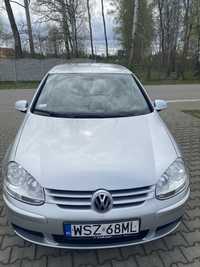 Volkswagen Golf 5