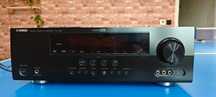 Amplituner Kina Domowego Yamaha RX-V665 Taga Harmony TAV-606 SE