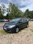 Mazda 5 1.8 LPG 7-osobowy