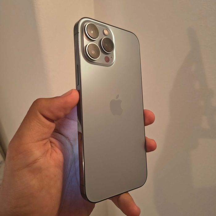 IPhone 13 pro max 512gb