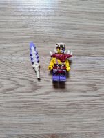 LEGO Ninjago Wojownik