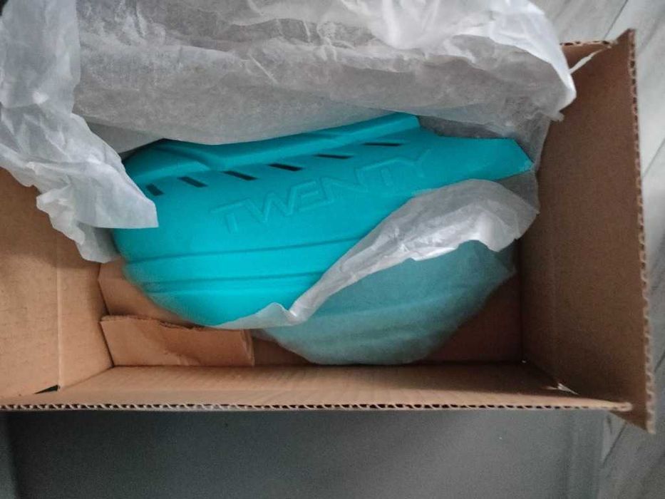 Osłony Dłoni Twenty Atom bez Mocowań Handbary