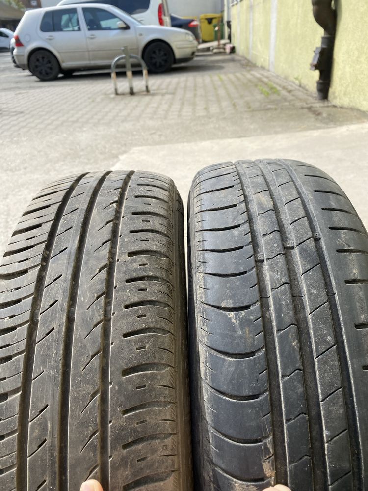 Koła z oponami letnimi 175/65 R15