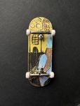 Pro Fingerboard Setup 33mm Inward Boards