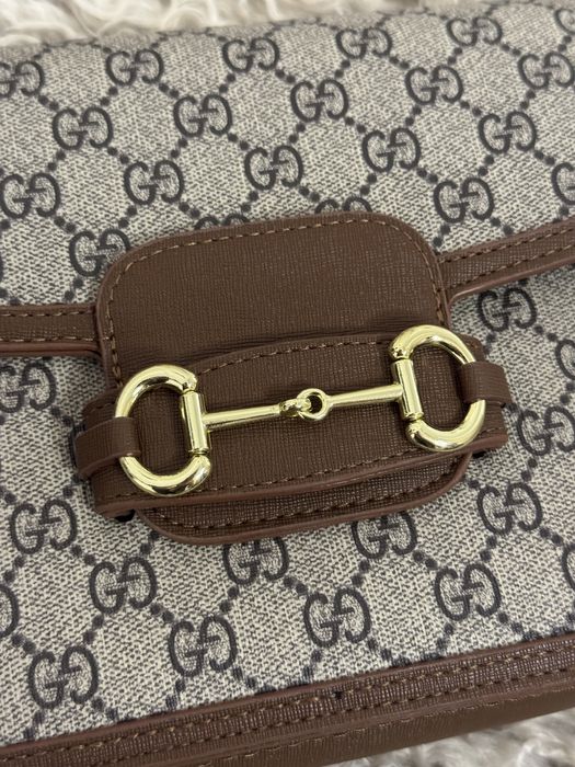 Сумка жіноча Gucci 1955 Horsebit Гуччі